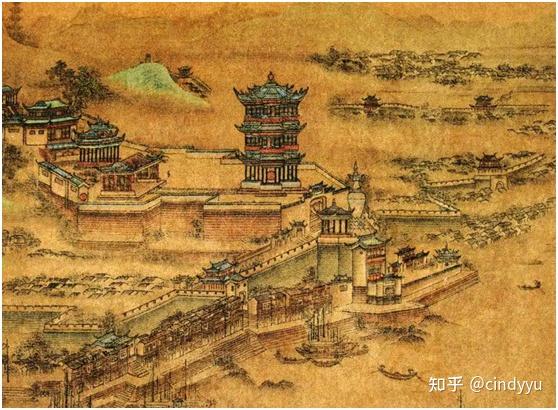 黄鹤楼的前世今生-黄鹤楼历史渊源是什么