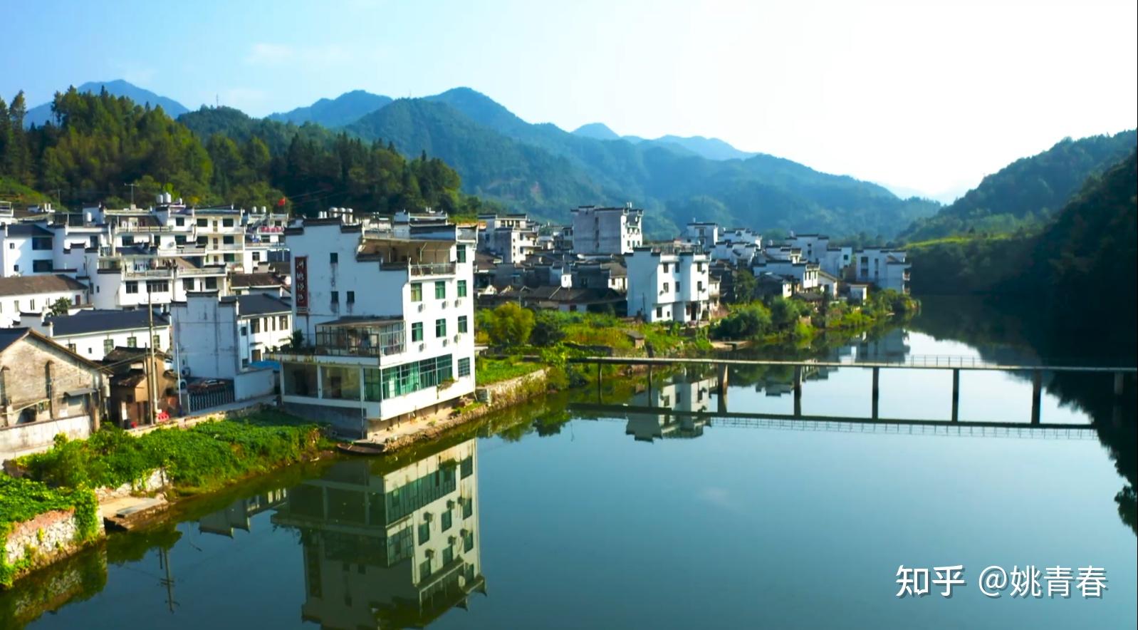 姚青春2021年10月自然風光山水風景鄉村生活田園風光茶園風景視頻照片