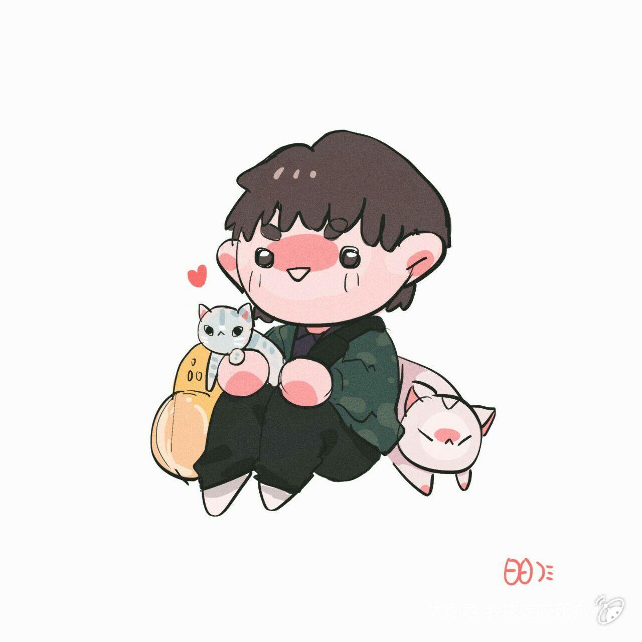 王晨艺的手机壁纸及头像