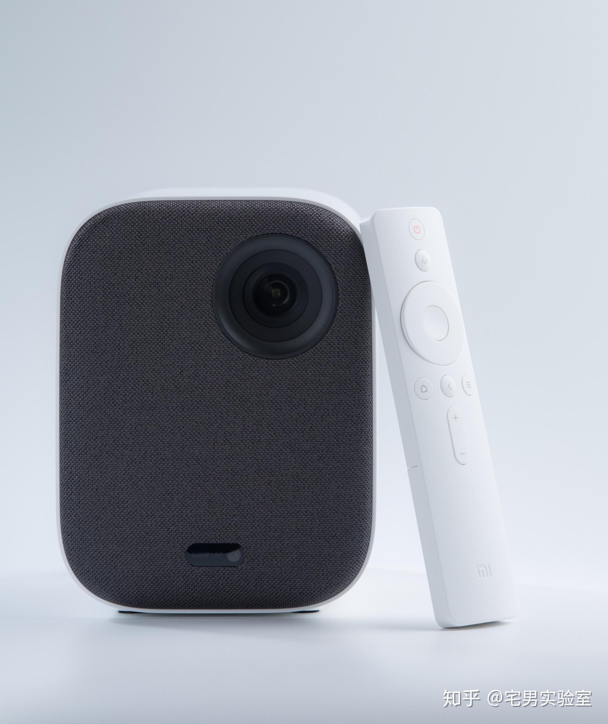 双十二剁手之小米投影仪青春版2