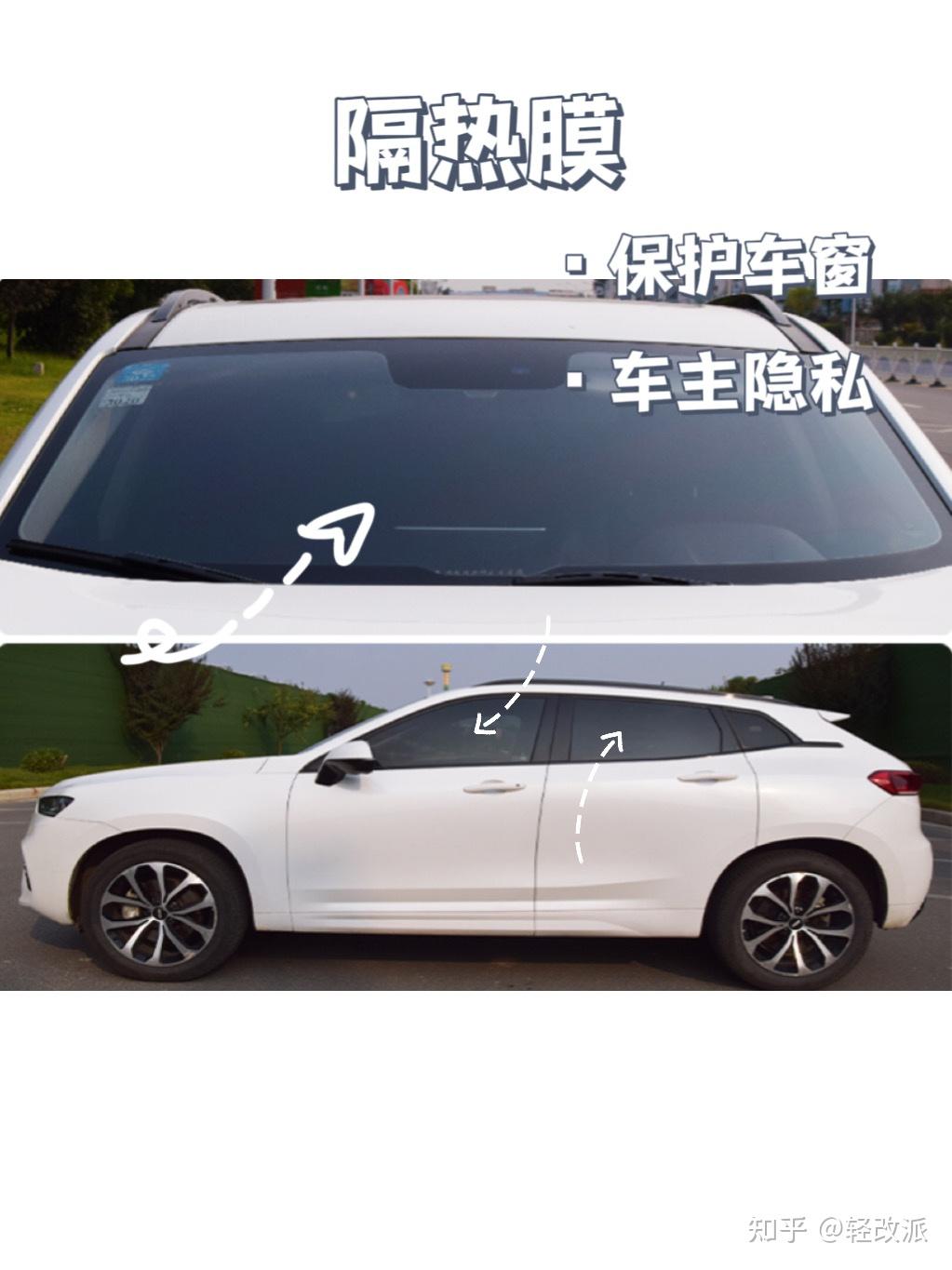 不当傻白甜了‼️，贴膜你贴对了嘛？ - 知乎