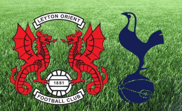 由于莱顿东方球员感染新冠热刺将被宣布直接晋级联赛杯第四轮