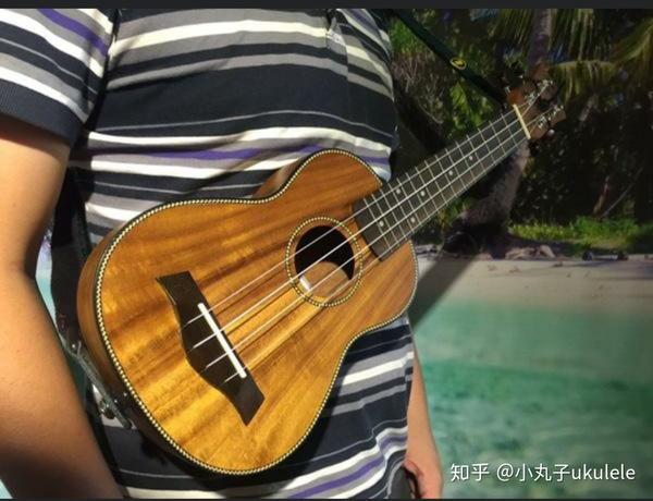 Ukulele到底需不需要背带 知乎