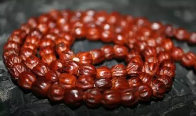 不用盘不用刷就能包浆懒人最爱文玩