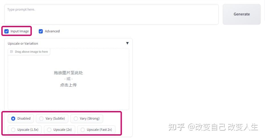Fooocus2.0版推出：核心优化，界面微调 - 知乎