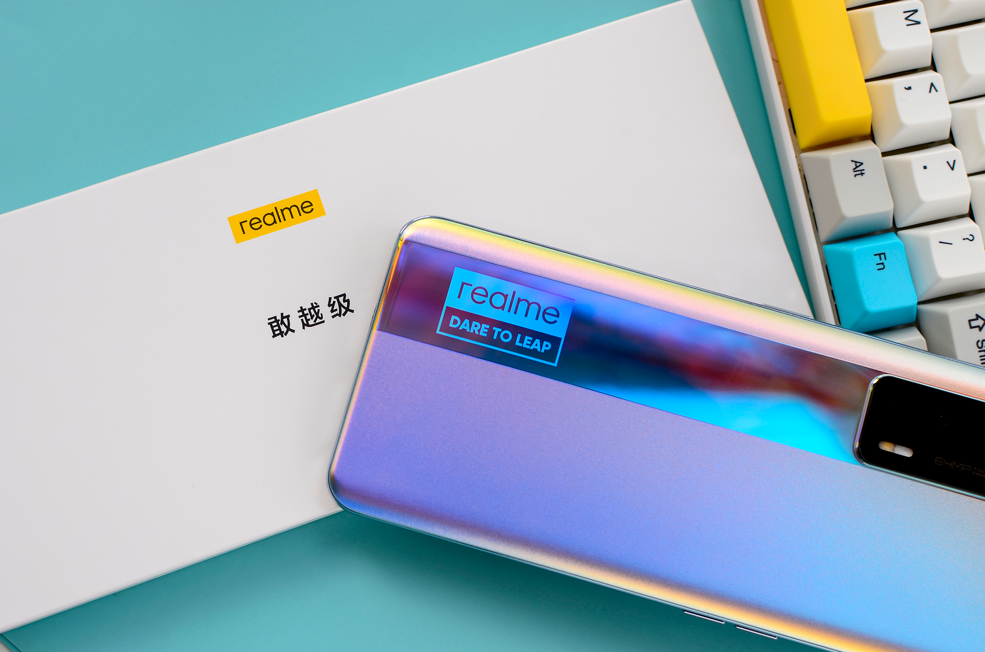 卡位精准,2k价位段王者:realme 真我gt neo 体验评测 - 知乎