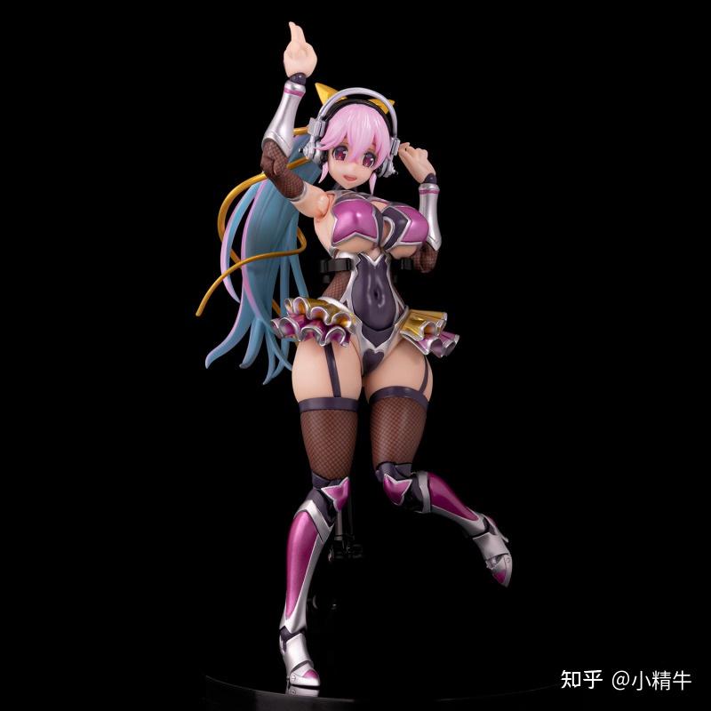 对魔忍rpg×超级索尼子可动手办 压倒性的肉感忍者