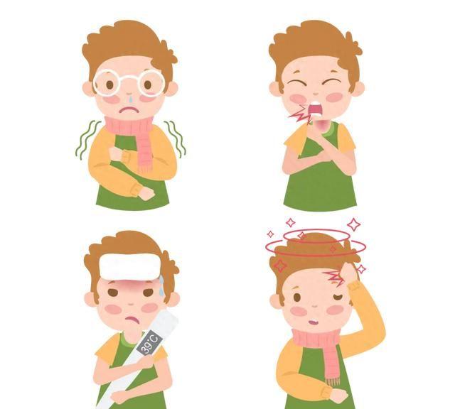 揭开感冒的面纱：伤风or流感，你是哪一种？ - 知乎