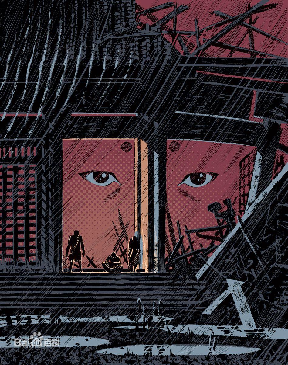 有没有类似《看不见的客人》这样的电影?