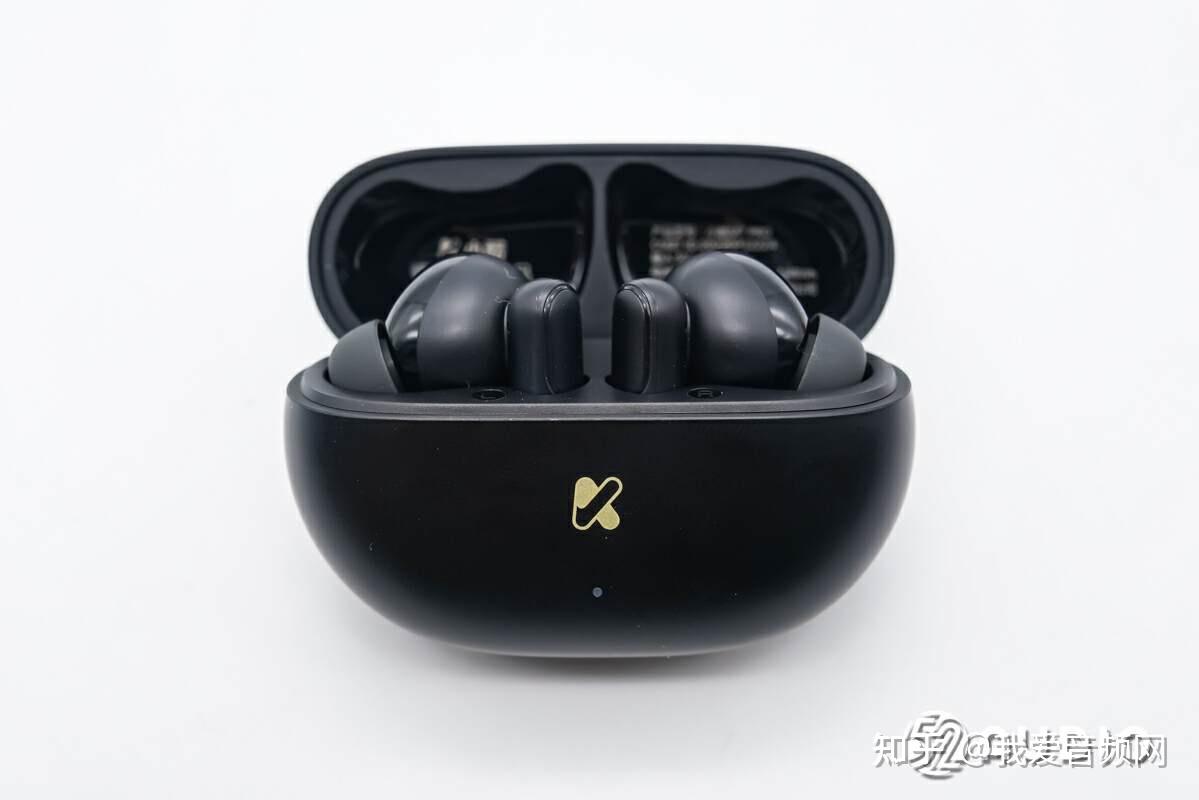 一,小酷m7 pro真无线降噪耳机开箱
