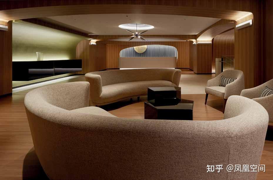 2022室内设计“奥斯卡”发布,100位全球顶尖设计师奉上“家居颜值天花板“”图鉴! - 知乎