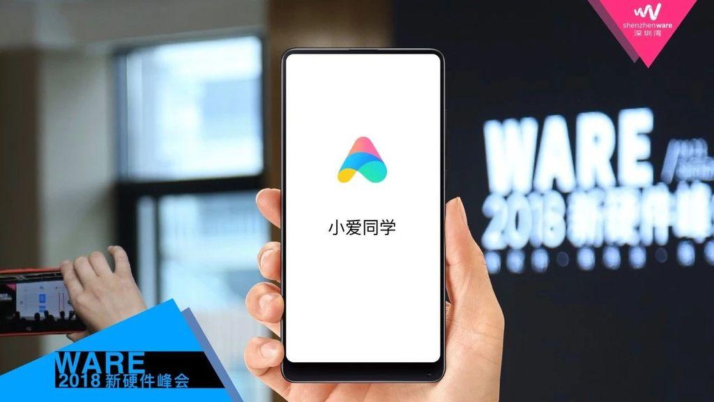 细读小爱同学两年成长史:音箱,手机,万物,三大落脚点耐人寻味