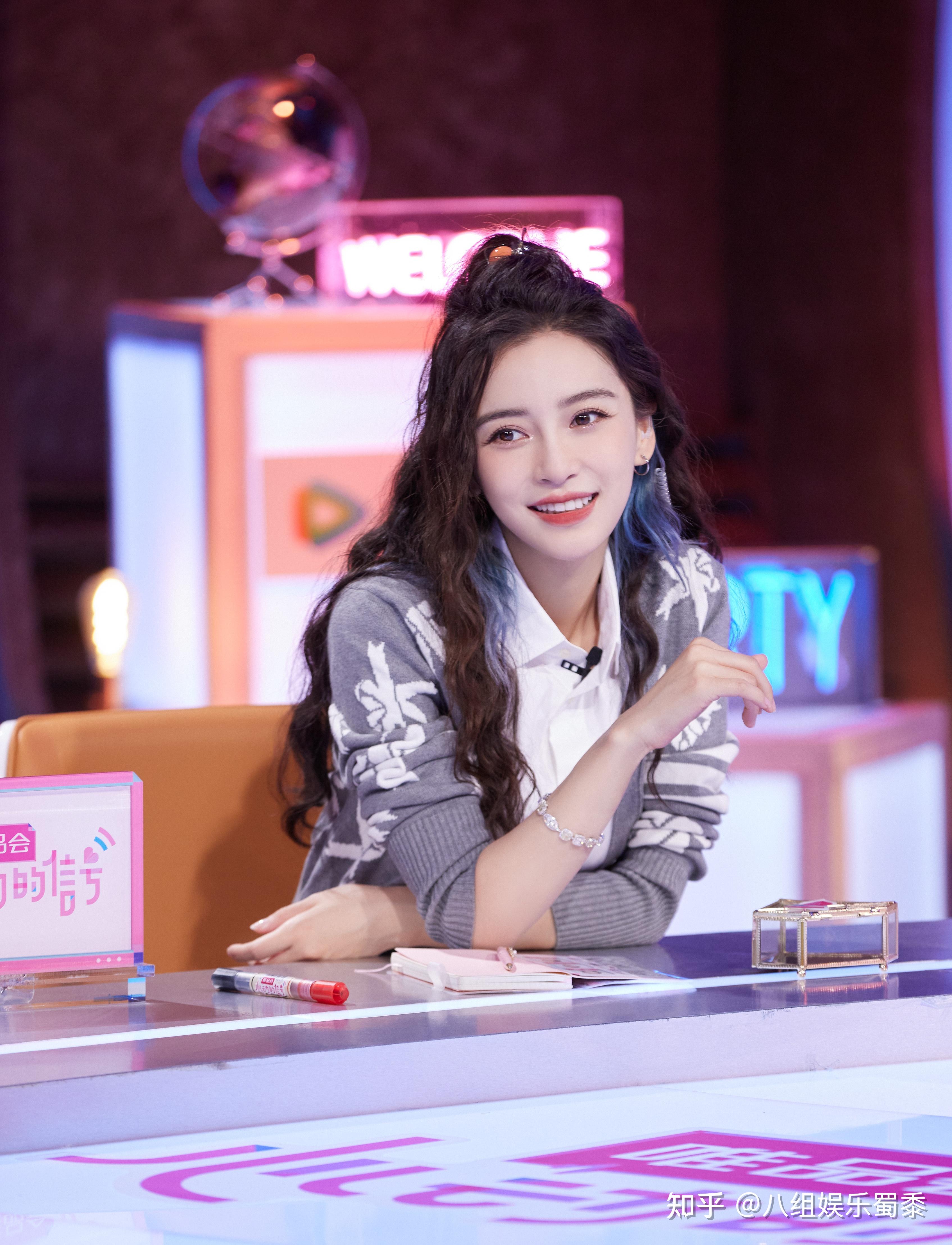 baby综艺也失宠?心动的信号4镜头偏少,全程插不上话 - 知乎