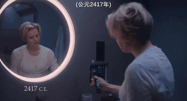 从神作导演到口碑争议，《眨眼之间》这部科幻片怎么了？