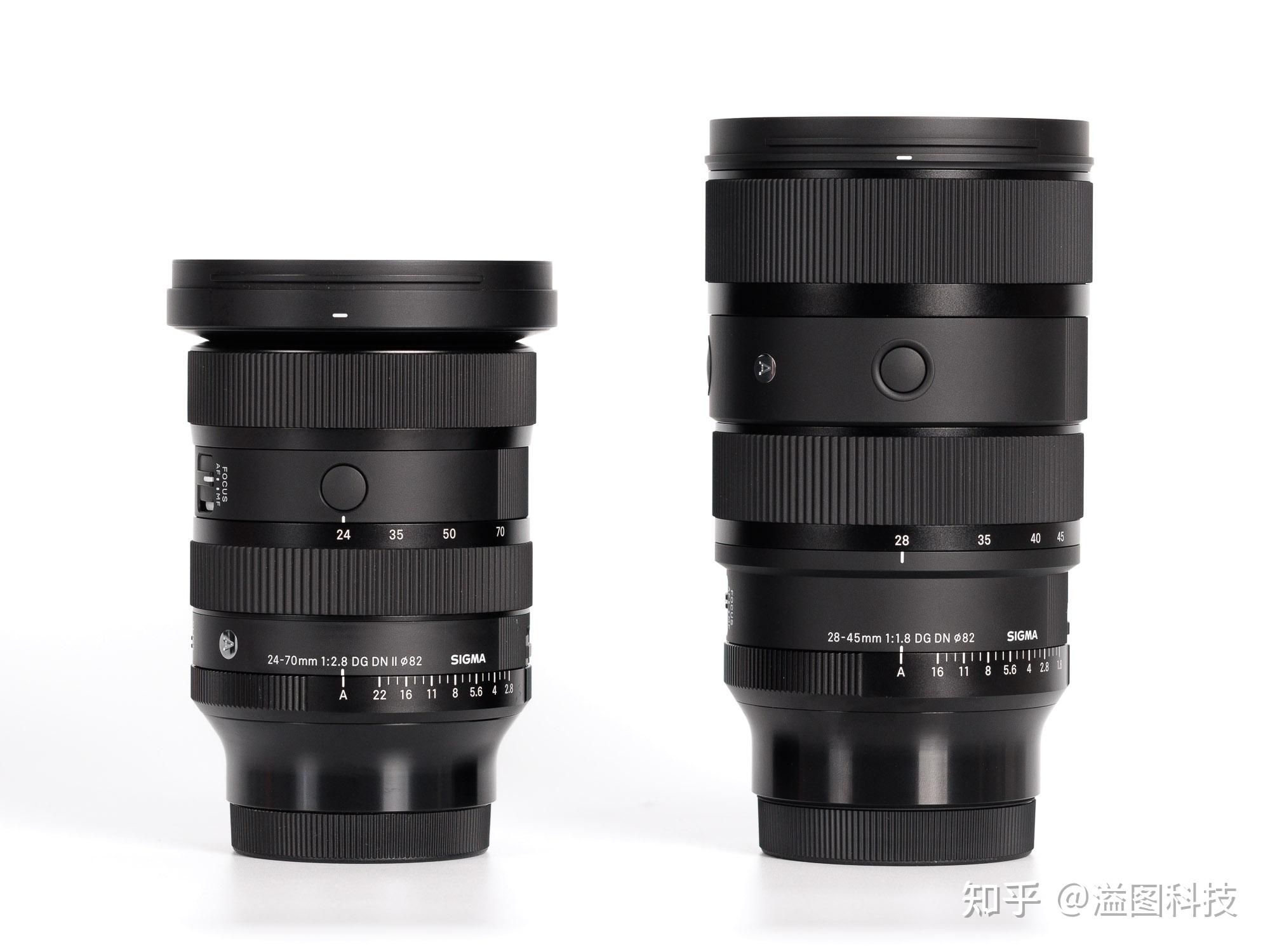 唯一全画幅f1.8变焦镜头 适马28-45art实拍体验