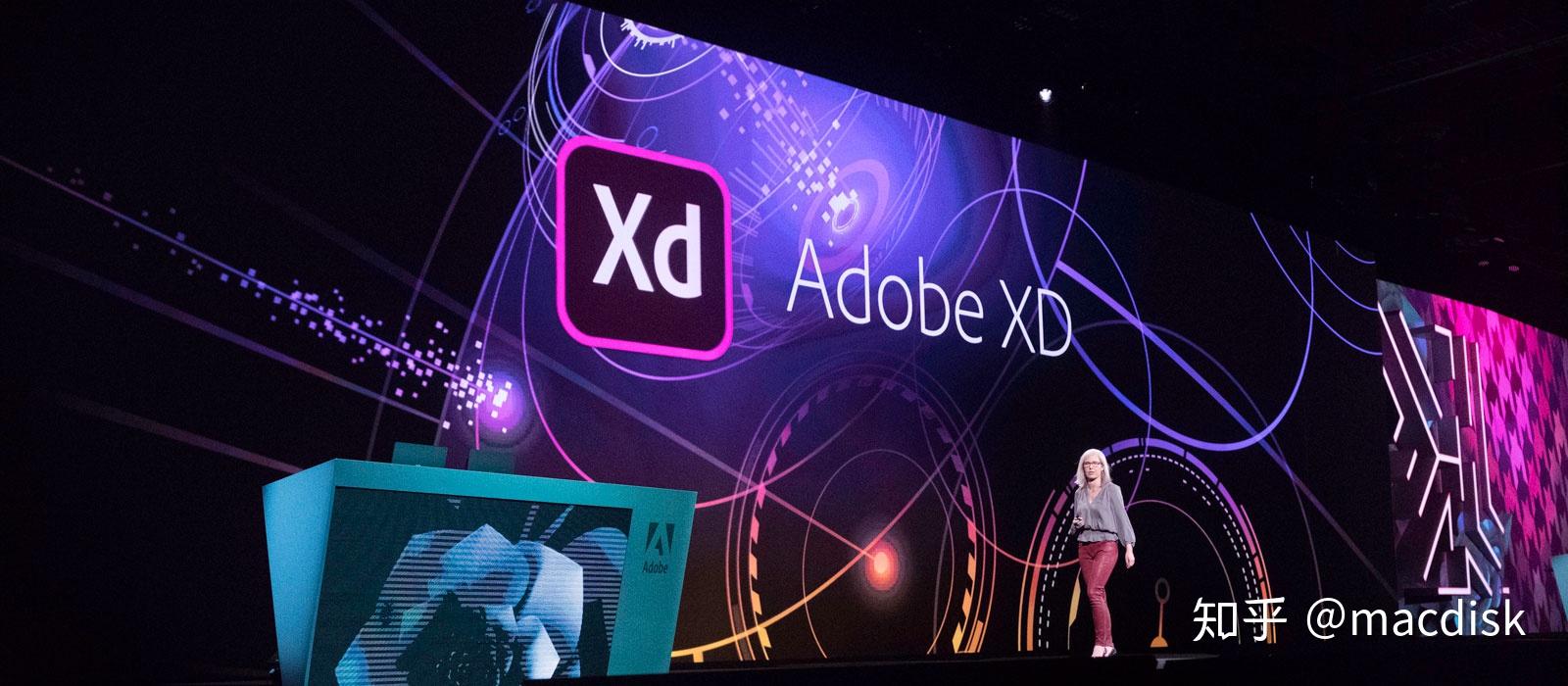 adobe宣布adobexd交互设计工具完全免费