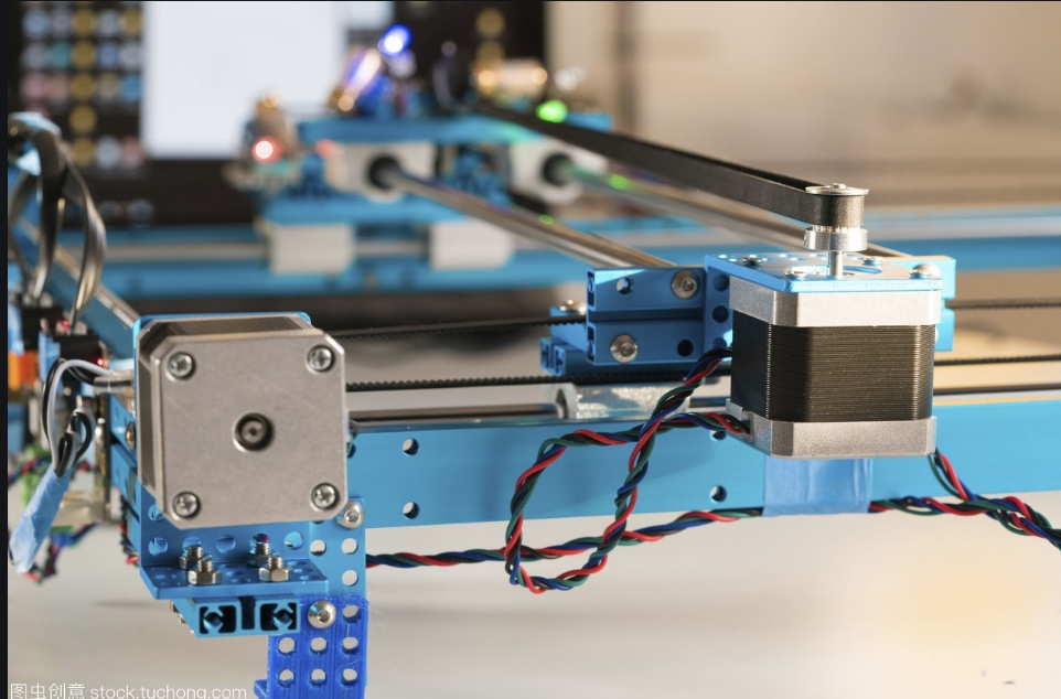 步进电动机通过丝杠或者齿轮齿条传动的电子齿轮计算