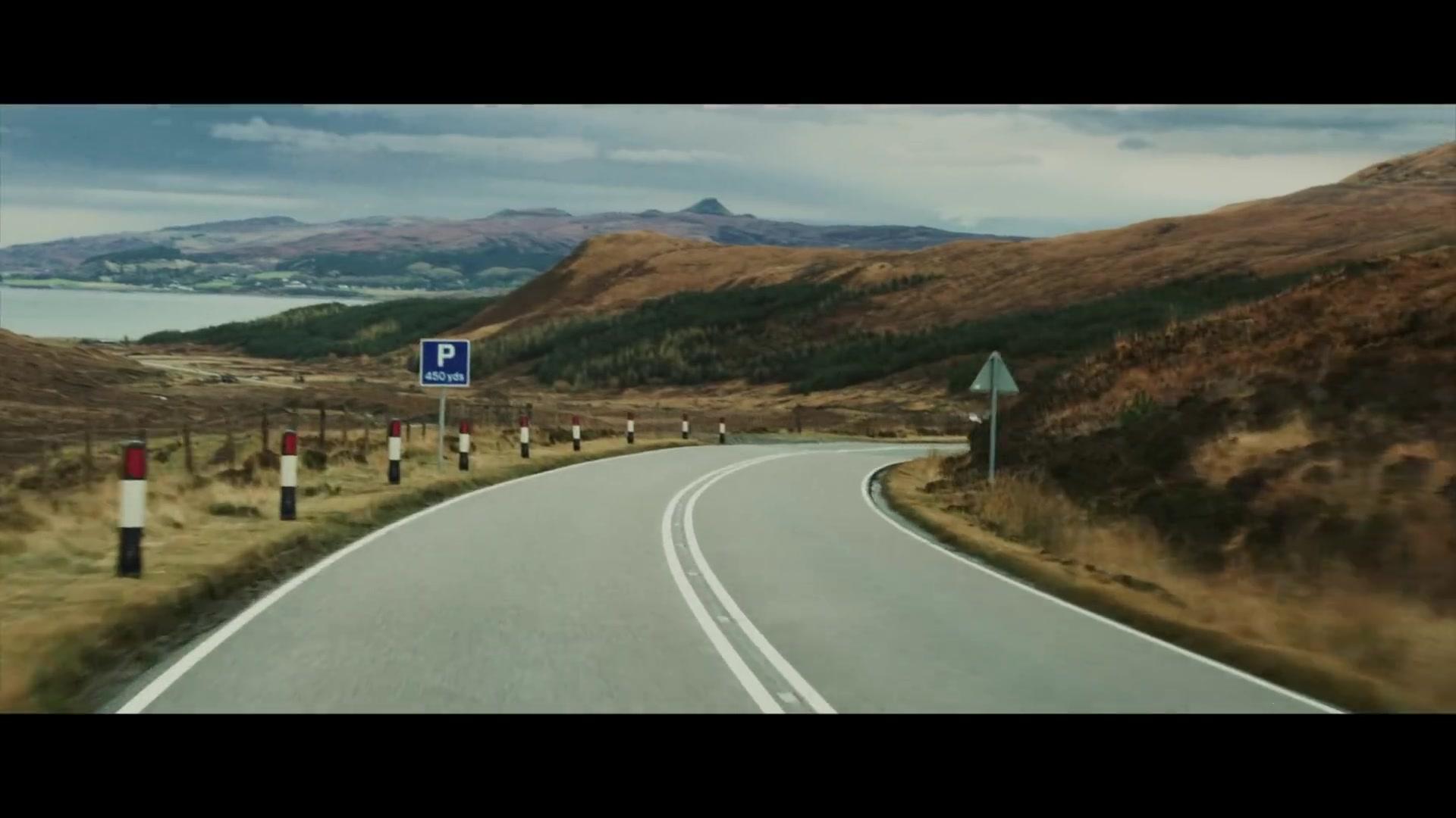 martin margiela aw2020 trailer