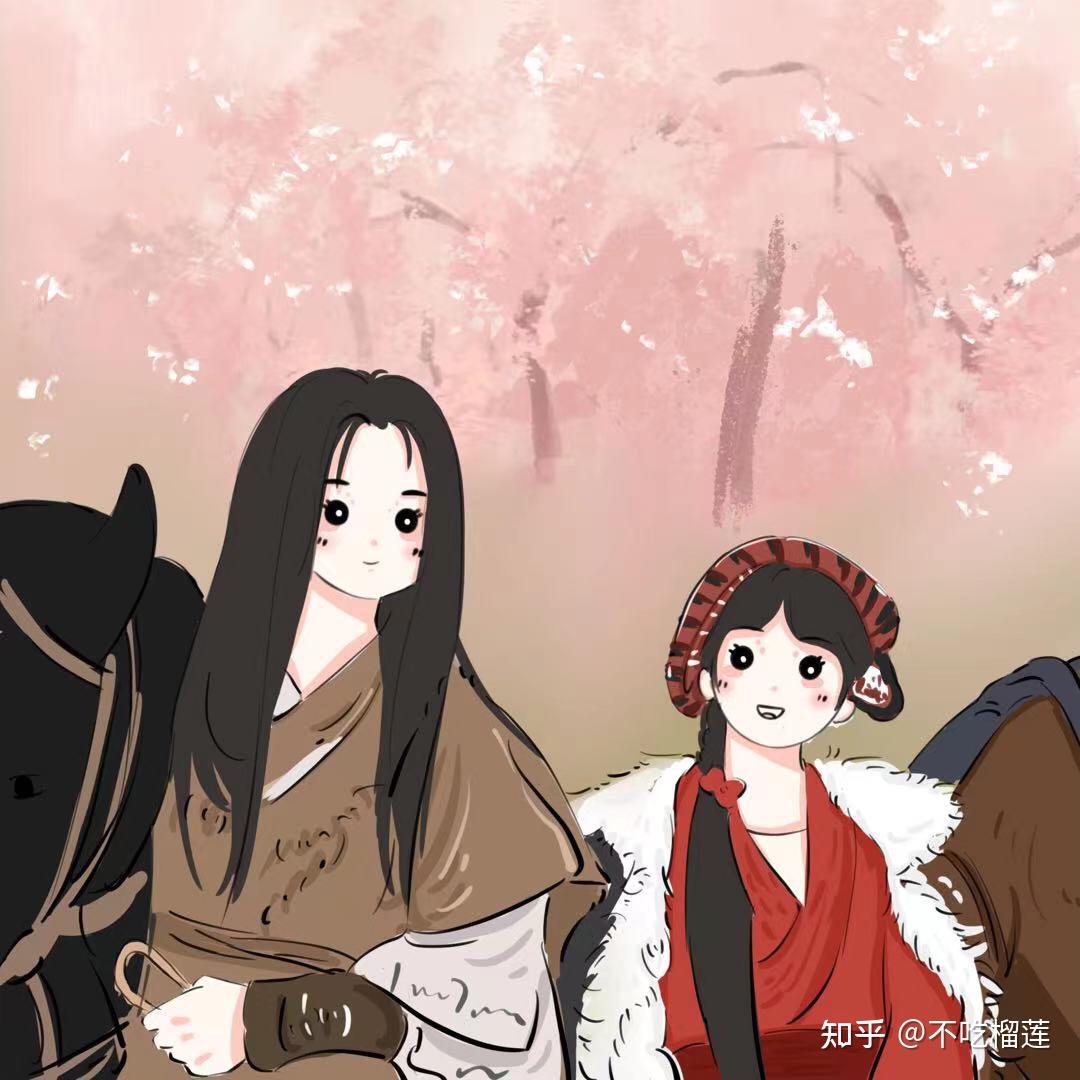 杨过真正求而不得的是谁? - 知乎