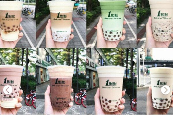 一点点奶茶里的波霸是什么做的？用木薯根部的淀粉制作而成 知乎 