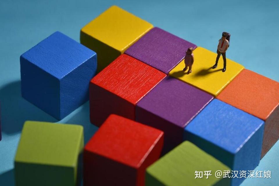 为何相恋时的两个人,总要互相试探? - 知乎