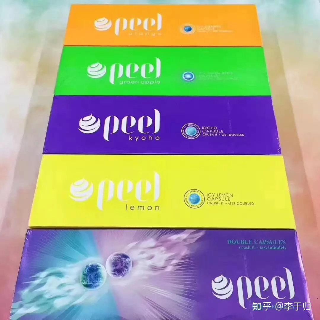 peel红酒爆有多野?一秒变身行走的大葡萄! - 知乎