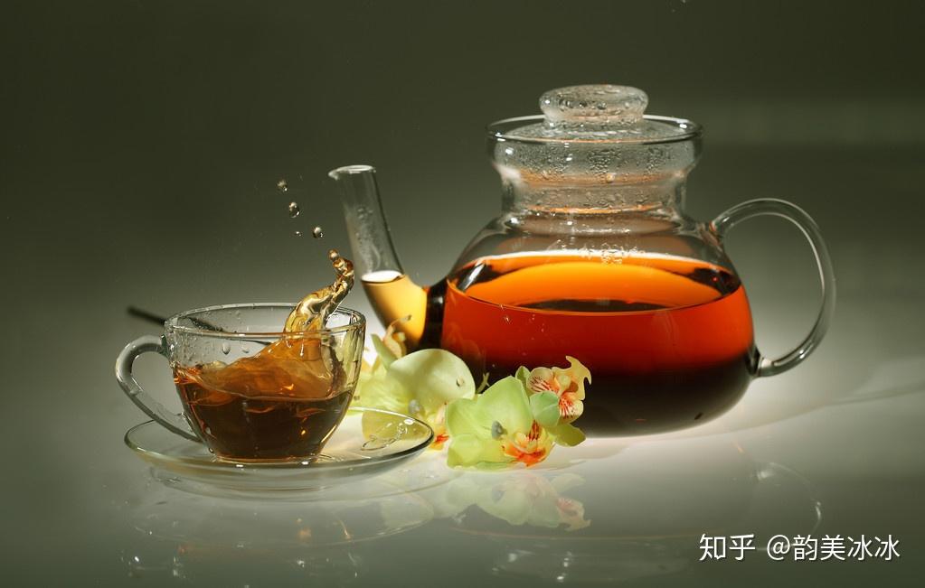 隔夜茶能喝嗎看看服用隔夜茶的危害