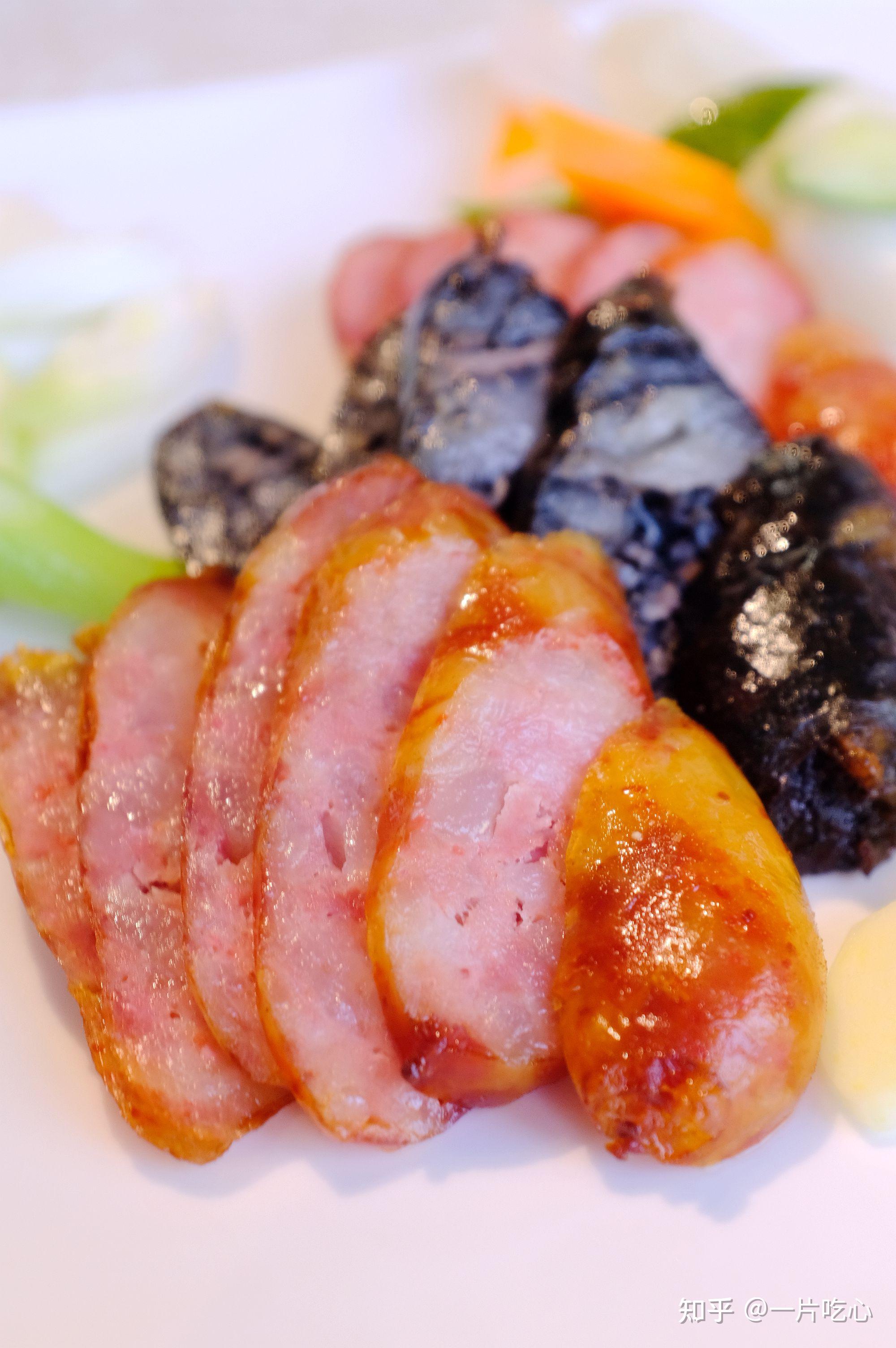 上海的台湾菜 好吃的就这几家