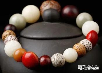 多宝手串是什么?一起玩转“多宝”的搭配乐趣! - 知乎
