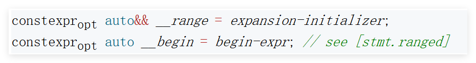 C++极致的性能压榨（5）：Expansion Statements - 知乎