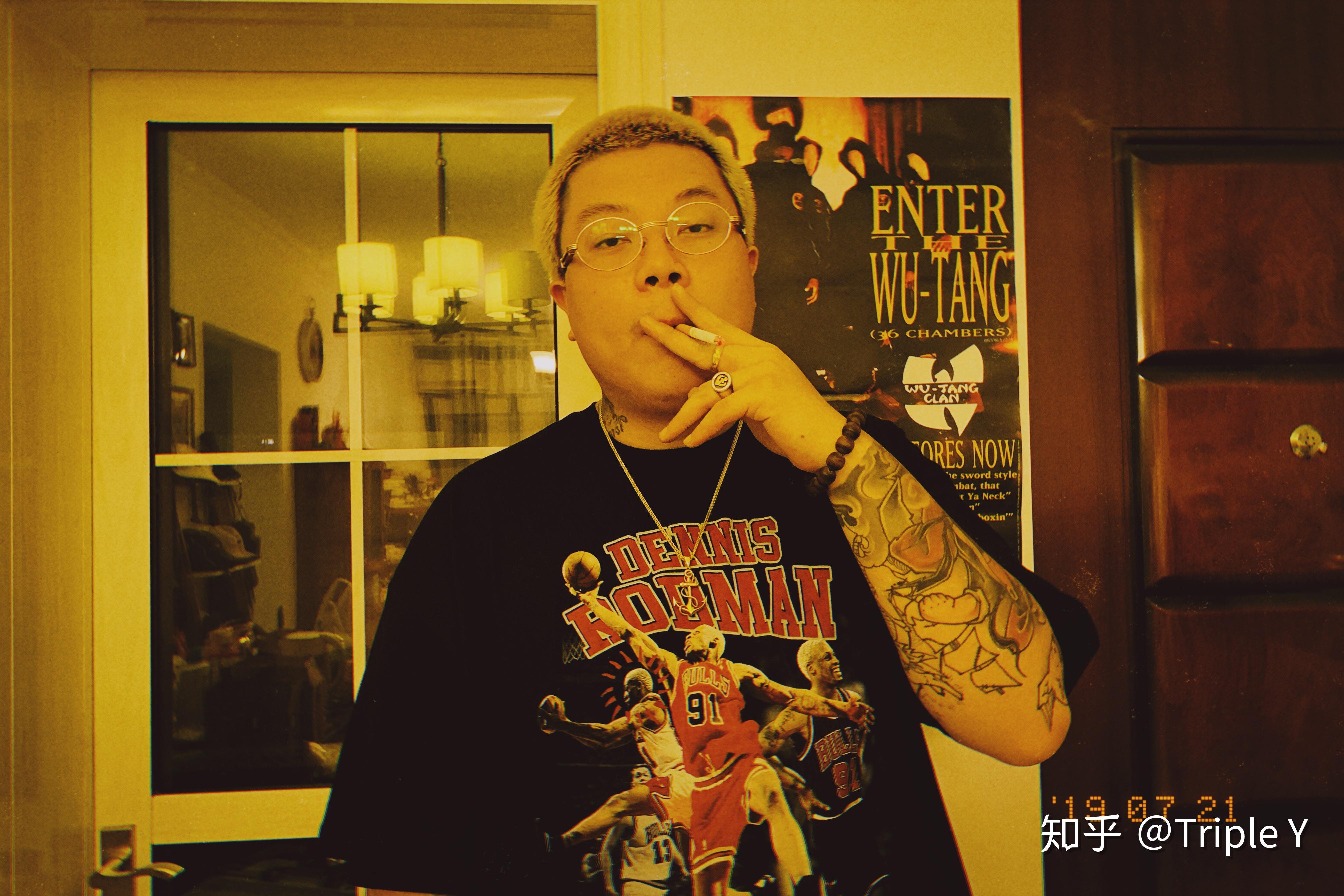 你认为中国新说唱中功夫胖和杨和苏的battle谁应该赢