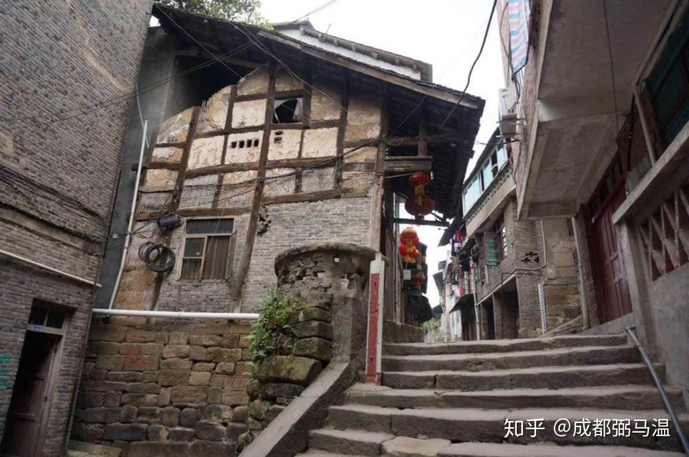 巴山蜀水｜必去的巴中之行