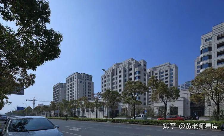 浦东「森兰壹公馆」西地块户型图首发！建面约49 164㎡四季度入市 知乎 