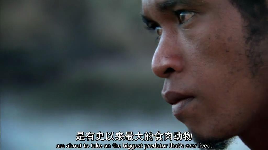 纪录片人类星球