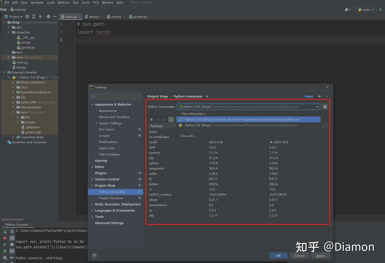 pytorch.深度学习环境 - 知乎