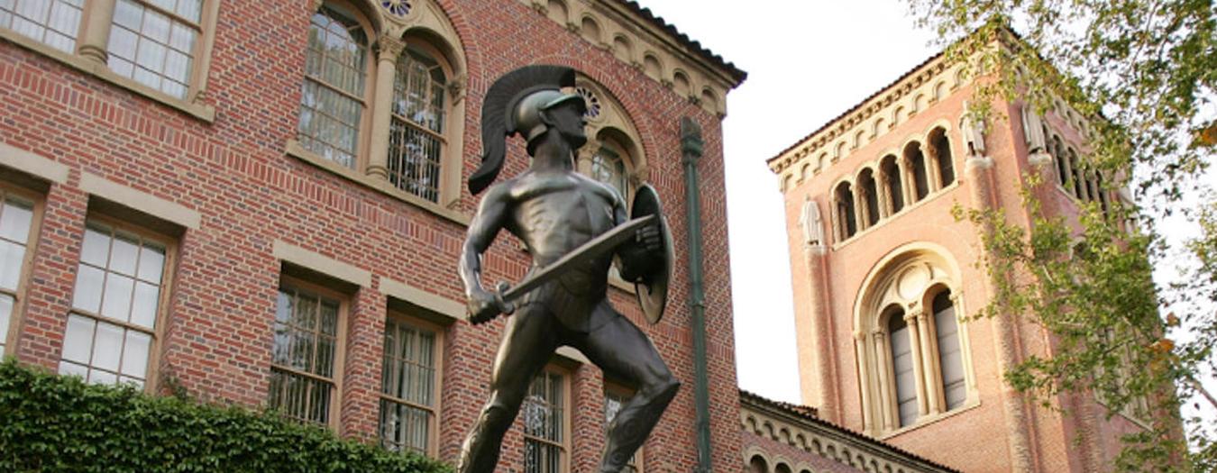 南加大商业分析专业知心学姐分享:如何申请、