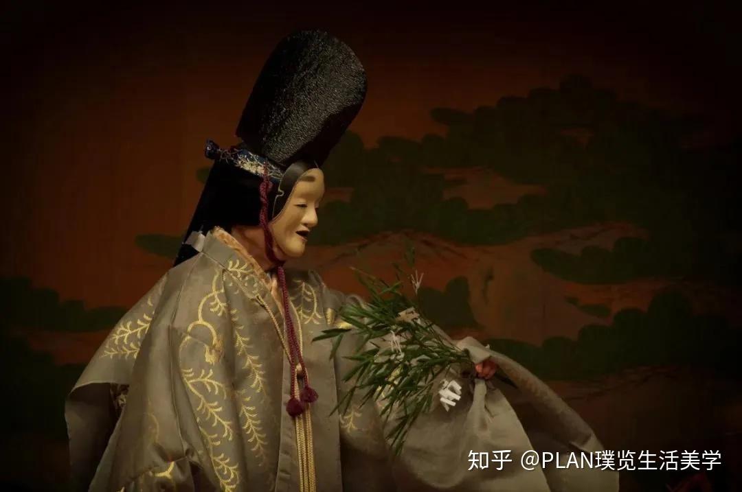 幽玄美学 | 美在于物与物间创造的阴翳明暗 - 知乎
