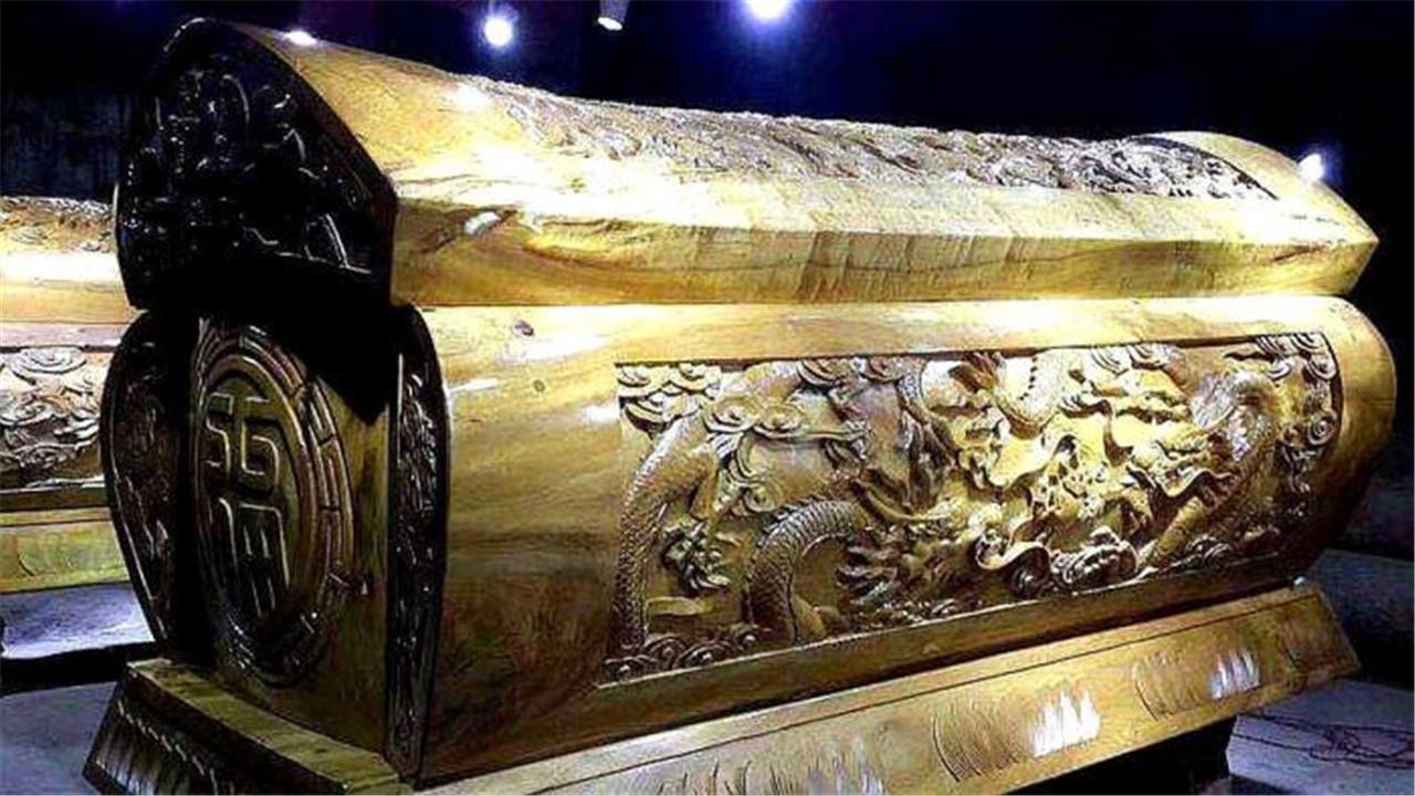 秦始皇地宫还有此建筑专家们不常提及普通民众也很少知情