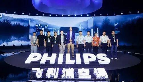 飞利浦披着“皇家”外衣，却是“贴牌”内芯 - 知乎