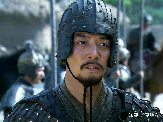 为什么说王平改变了三国历史走向？ - 知乎