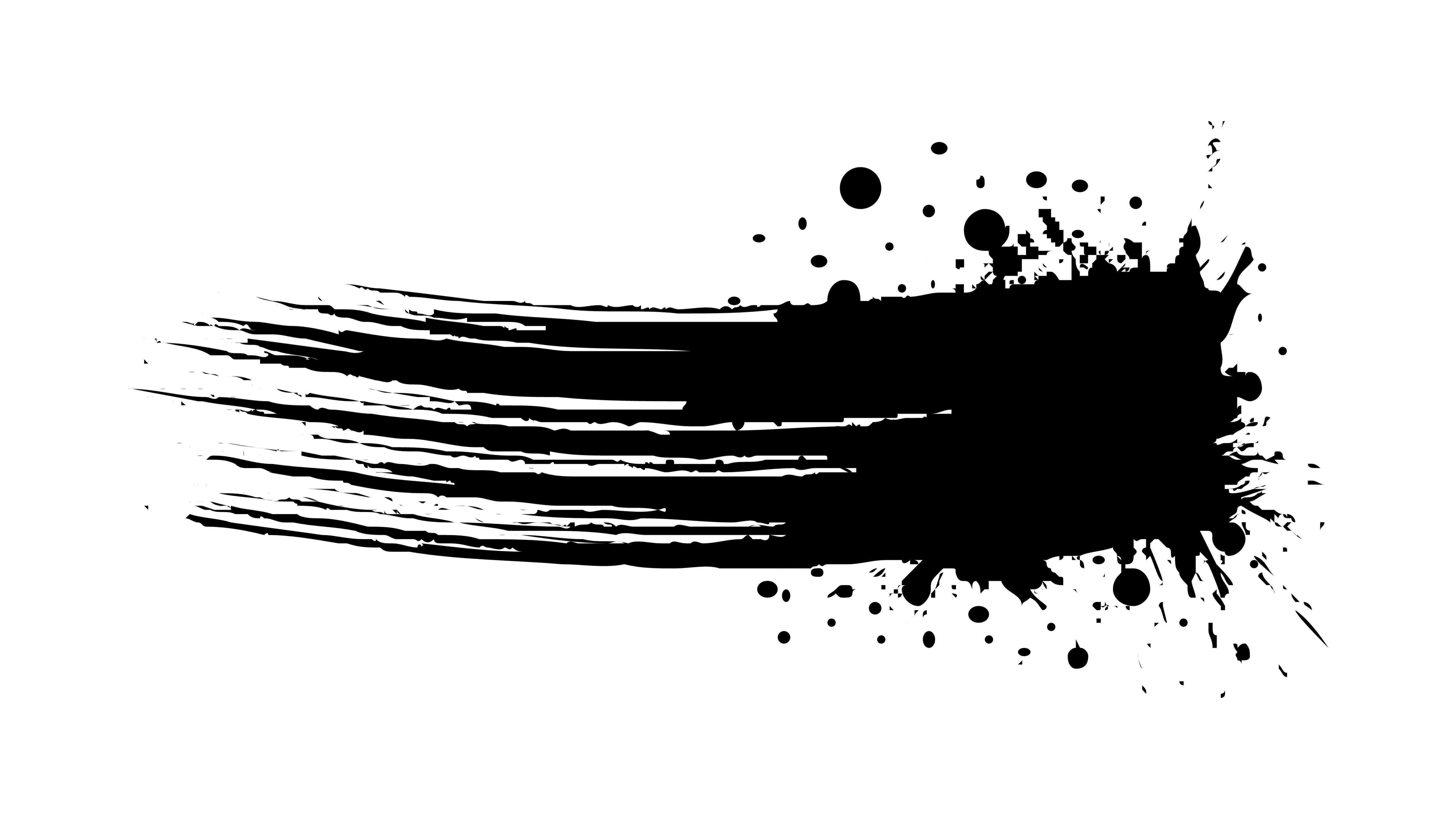 你们的ppt笔刷都是在哪里下载的