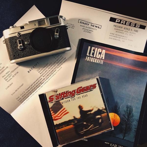 Leica M4初体验-数码转胶片，自冲自扫不插电- 知乎