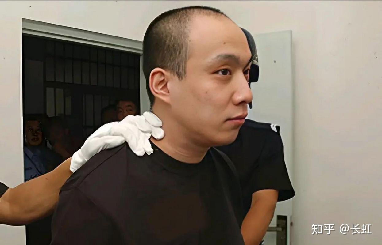 真实大案故事: 拿到赎金依旧撕票，《解救吾先生》原型，北京第一悍匪王立华 - 知乎