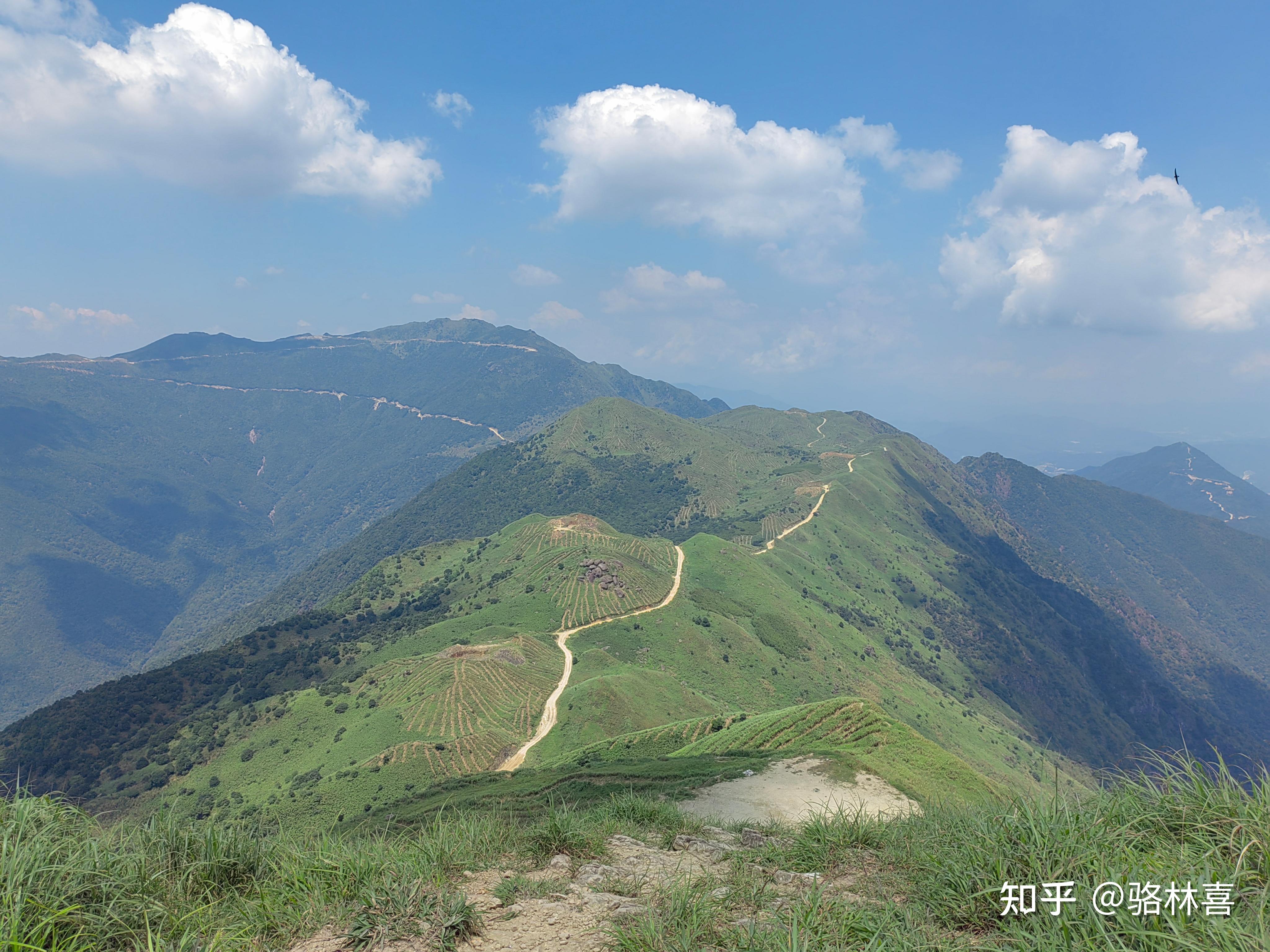 超哥旅行记：英德九龙峰林小镇和洞天仙境的奇观|九龙|洞天|峰林_新浪新闻