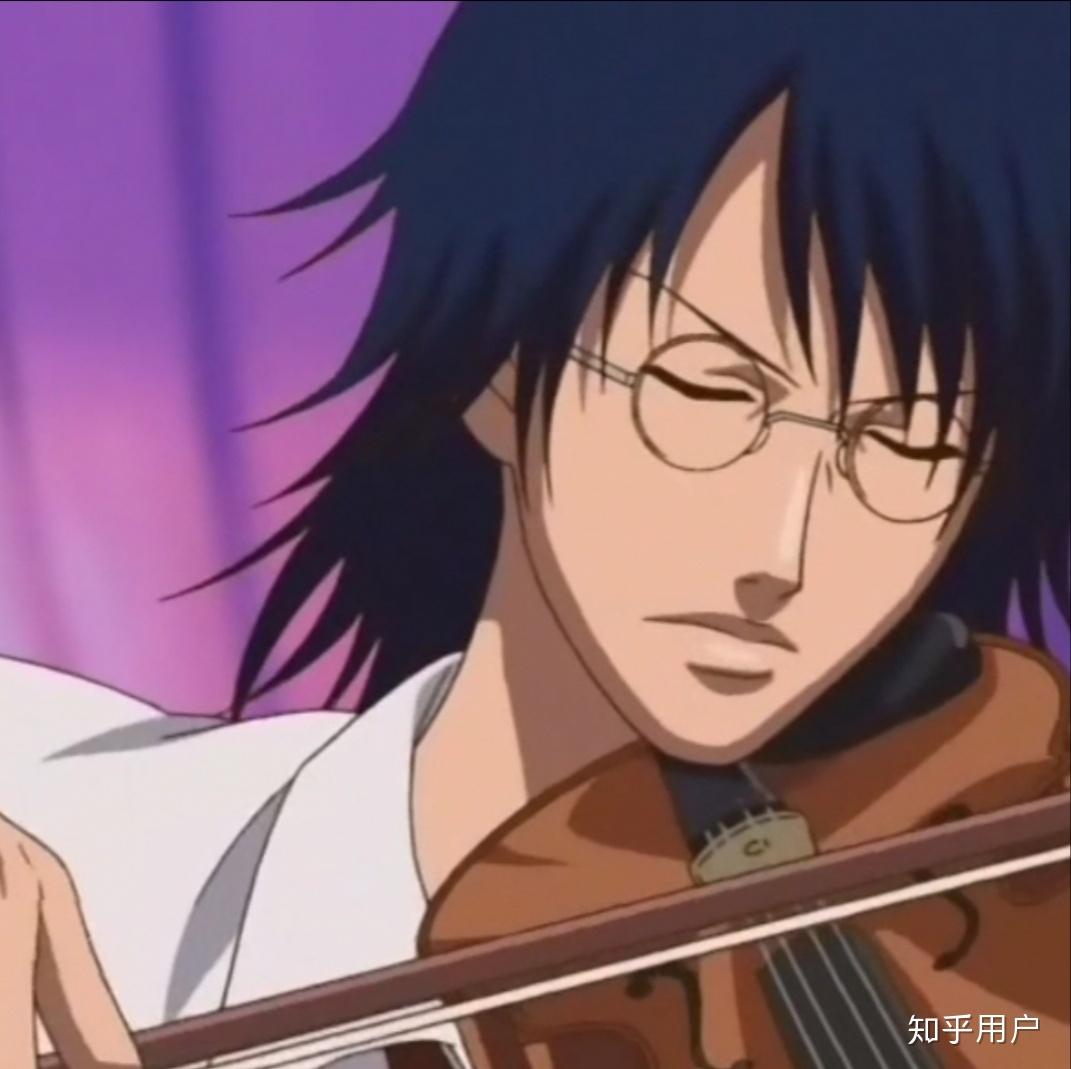 如何评价网球王子中冰帝学园的忍足侑士