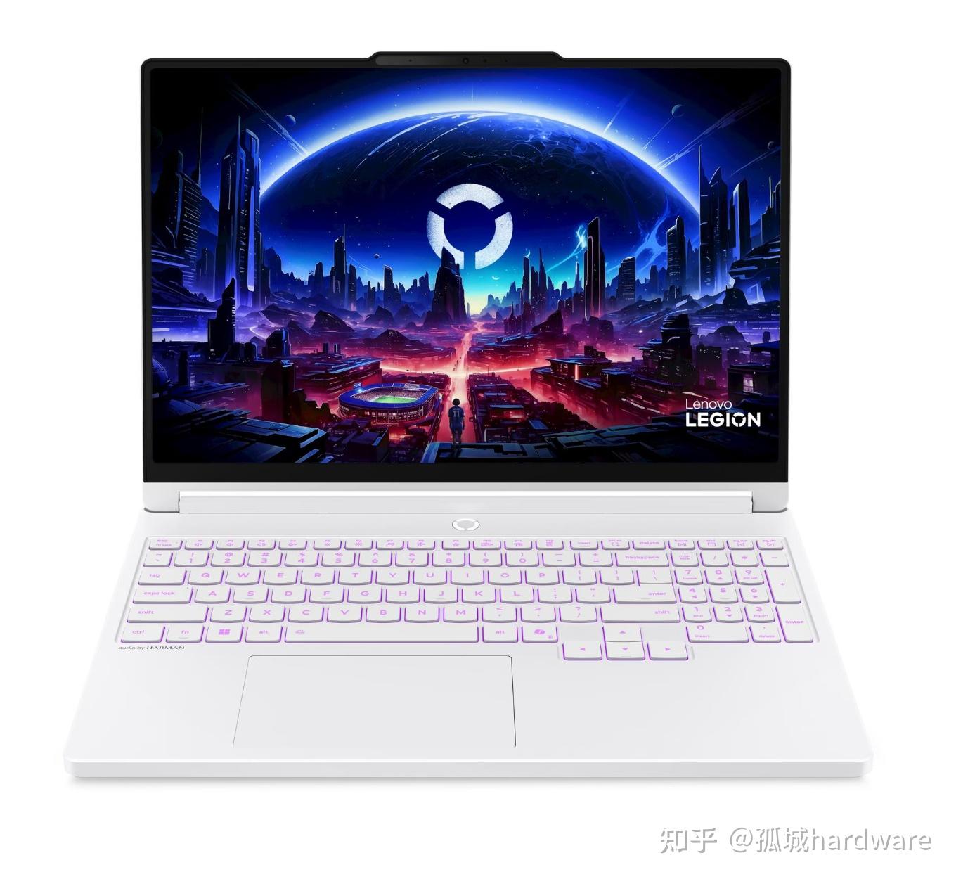 联想拯救者 2026 游戏本发布:全新 7000X 系列登场