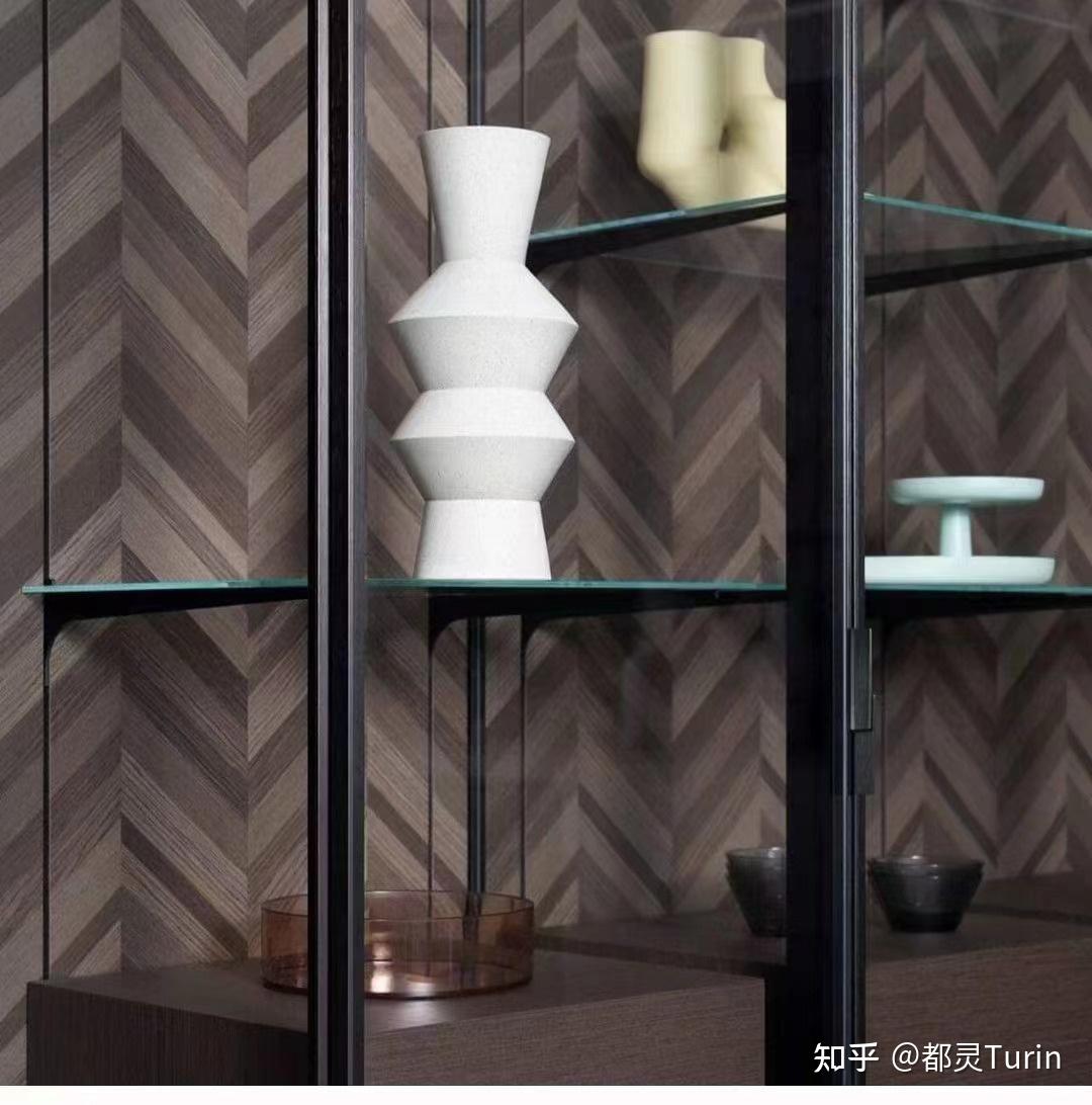 天然木皮、烟熏木皮、染色木皮、科技木皮有何不同?横向对比。 - 知乎
