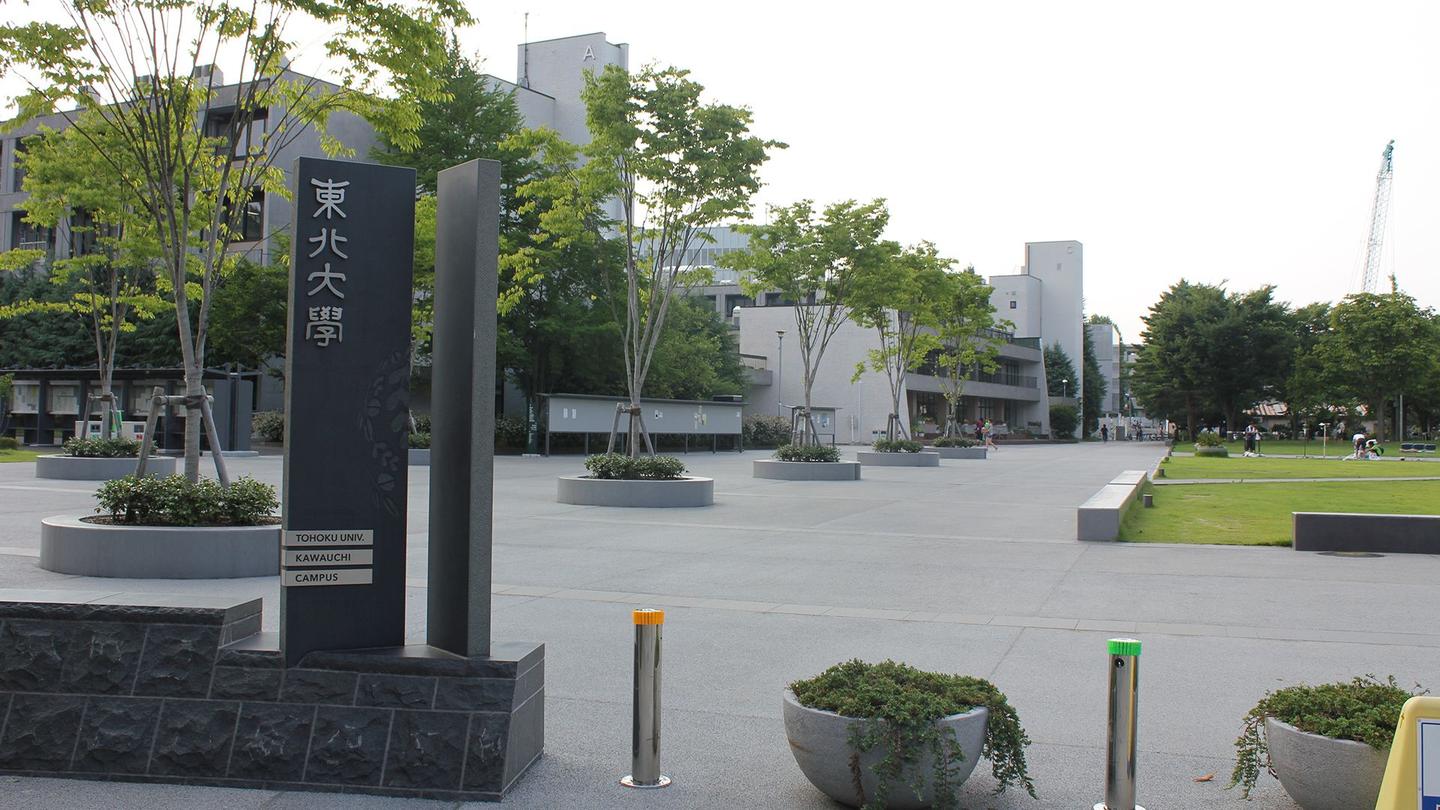 院花说名校:东北大学在日本的究竟是什么样的地位?