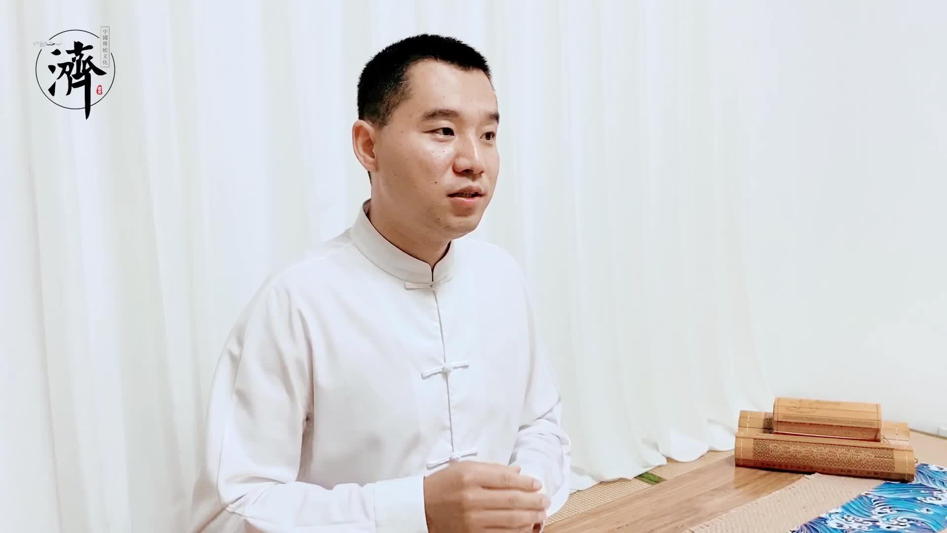 虚空先生浅解:"如恶恶臭,如好好色"——《礼记·大学》