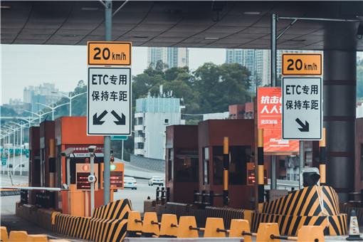 苏州疫情高速公路封闭最新消息具体有哪些入口关闭什么时候会恢复正常